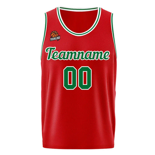 Custom Basketball Jersey for Men &Women & Kid, Athletic Uniform Personalized Stitched Team Name Number Logo enthsush