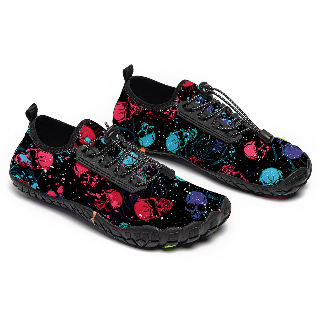 Enthsush Beach Shoes Aqua Shoes Water Shoes Surfing Shoes Women's Swimming Shoes Men enthsush