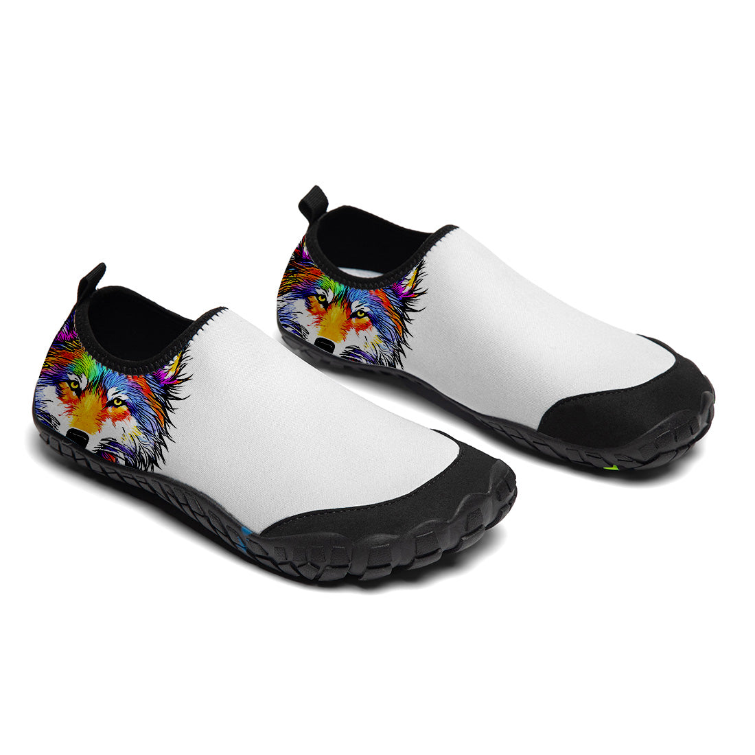 Enthsush Beach Shoes Aqua Shoes Water Shoes Surfing Shoes Women's Swimming Shoes Men enthsush
