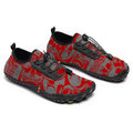 Enthsush Beach Shoes Aqua Shoes Water Shoes Surfing Shoes Women's Swimming Shoes Men enthsush