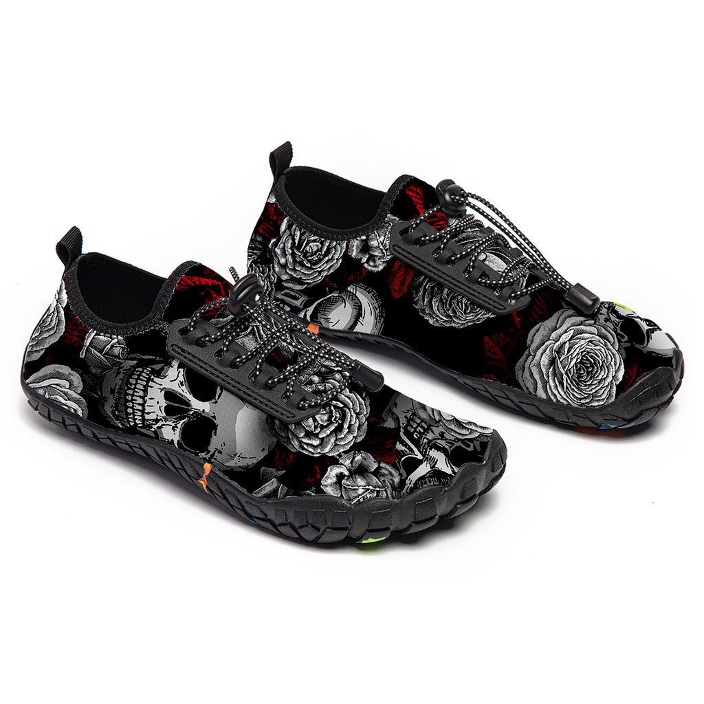 Enthsush Beach Shoes Aqua Shoes Water Shoes Surfing Shoes Women's Swimming Shoes Men enthsush