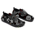 Enthsush Beach Shoes Aqua Shoes Water Shoes Surfing Shoes Women's Swimming Shoes Men enthsush