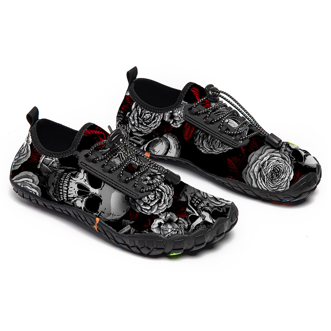Enthsush Beach Shoes Aqua Shoes Water Shoes Surfing Shoes Women's Swimming Shoes Men enthsush