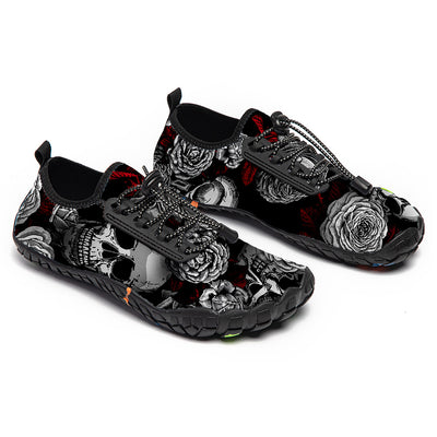 Enthsush Beach Shoes Aqua Shoes Water Shoes Surfing Shoes Women's Swimming Shoes Men enthsush