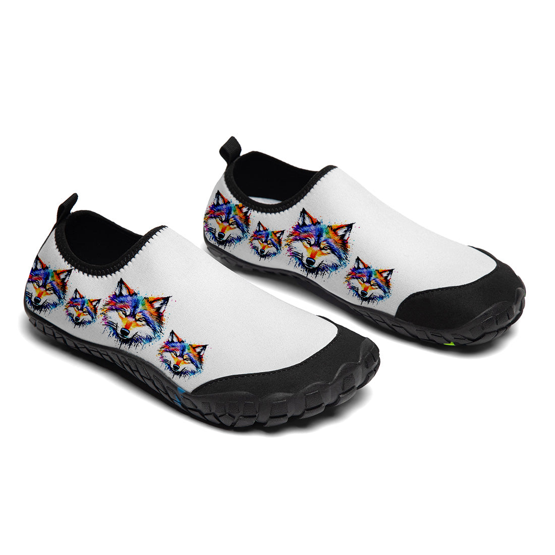 Enthsush Beach Shoes Aqua Shoes Water Shoes Surfing Shoes Women's Swimming Shoes Men enthsush