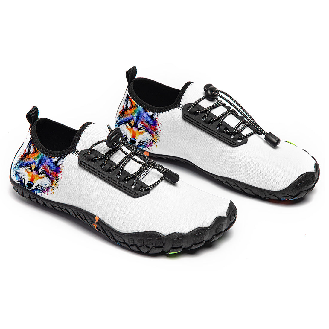 Enthsush Beach Shoes Aqua Shoes Water Shoes Surfing Shoes Women's Swimming Shoes Men enthsush