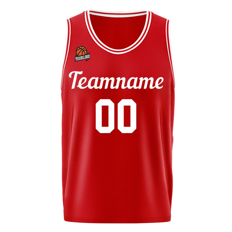 Custom Basketball Jersey for Men &Women & Kid, Athletic Uniform Personalized Stitched Team Name Number Logo