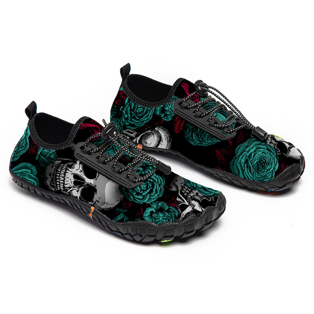 Enthsush Beach Shoes Aqua Shoes Water Shoes Surfing Shoes Women's Swimming Shoes Men enthsush