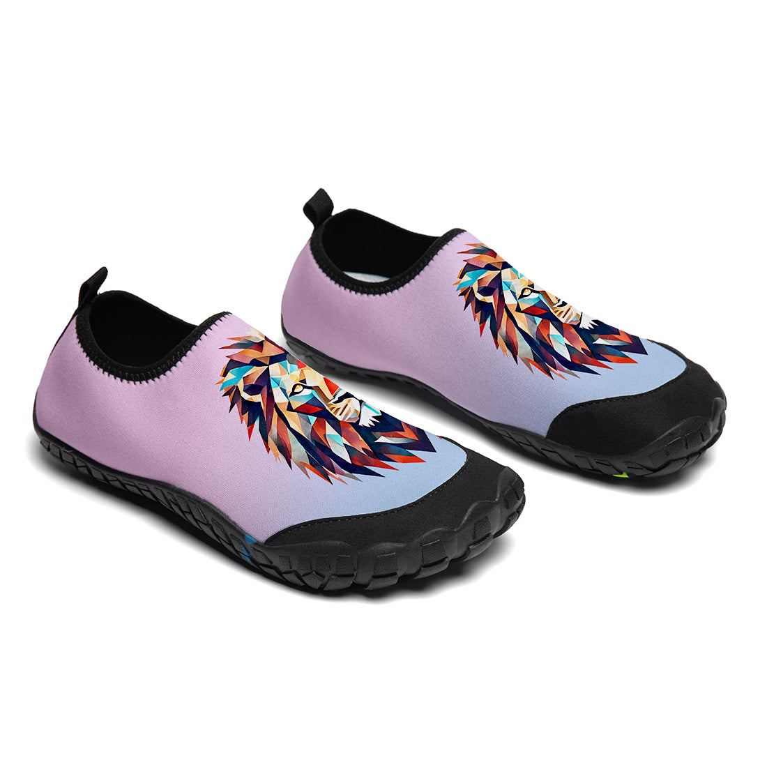 Enthsush Beach Shoes Aqua Shoes Water Shoes Surfing Shoes Women's Swimming Shoes Men enthsush
