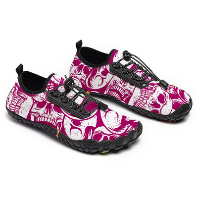 Enthsush Beach Shoes Aqua Shoes Water Shoes Surfing Shoes Women's Swimming Shoes Men enthsush