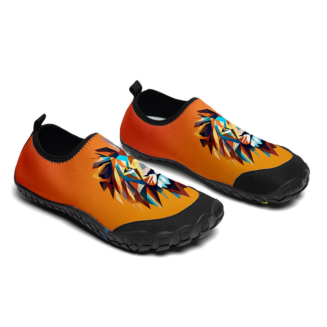 Enthsush Beach Shoes Aqua Shoes Water Shoes Surfing Shoes Women's Swimming Shoes Men enthsush