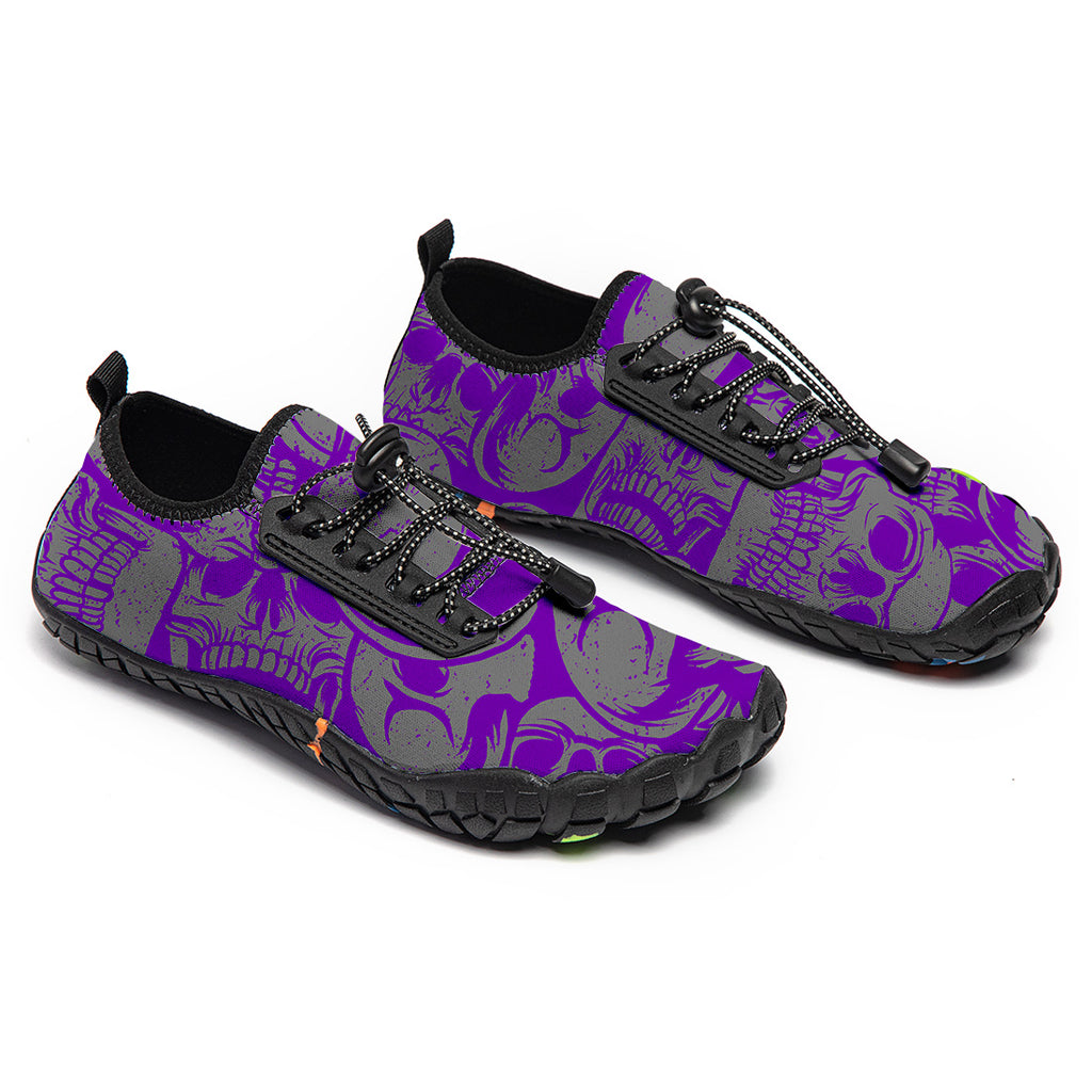 Enthsush Beach Shoes Aqua Shoes Water Shoes Surfing Shoes Women's Swimming Shoes Men enthsush