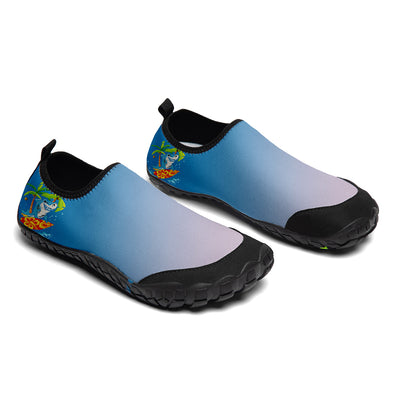 Enthsush Beach Shoes Aqua Shoes Water Shoes Surfing Shoes Women's Swimming Shoes Men enthsush