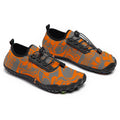 Enthsush Beach Shoes Aqua Shoes Water Shoes Surfing Shoes Women's Swimming Shoes Men enthsush