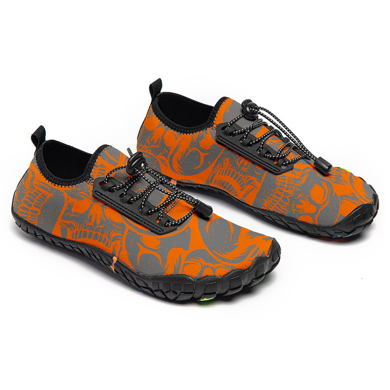 Enthsush Beach Shoes Aqua Shoes Water Shoes Surfing Shoes Women's Swimming Shoes Men