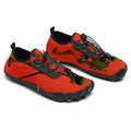 Enthsush Beach Shoes Aqua Shoes Water Shoes Surfing Shoes Women's Swimming Shoes Men enthsush