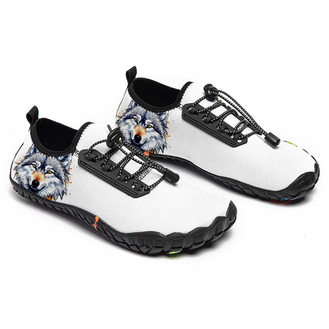 Enthsush Beach Shoes Aqua Shoes Water Shoes Surfing Shoes Women's Swimming Shoes Men enthsush