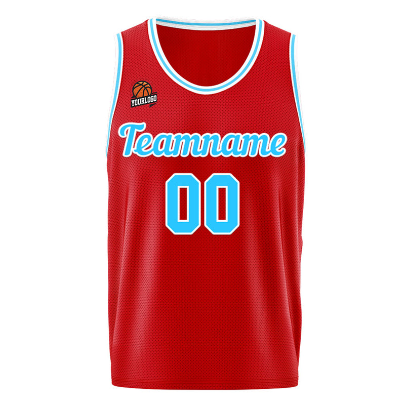 Custom Basketball Jersey for Men &Women & Kid, Athletic Uniform Personalized Stitched Team Name Number Logo