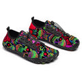 Enthsush Beach Shoes Aqua Shoes Water Shoes Surfing Shoes Women's Swimming Shoes Men enthsush