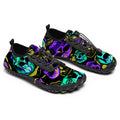 Enthsush Beach Shoes Aqua Shoes Water Shoes Surfing Shoes Women's Swimming Shoes Men enthsush