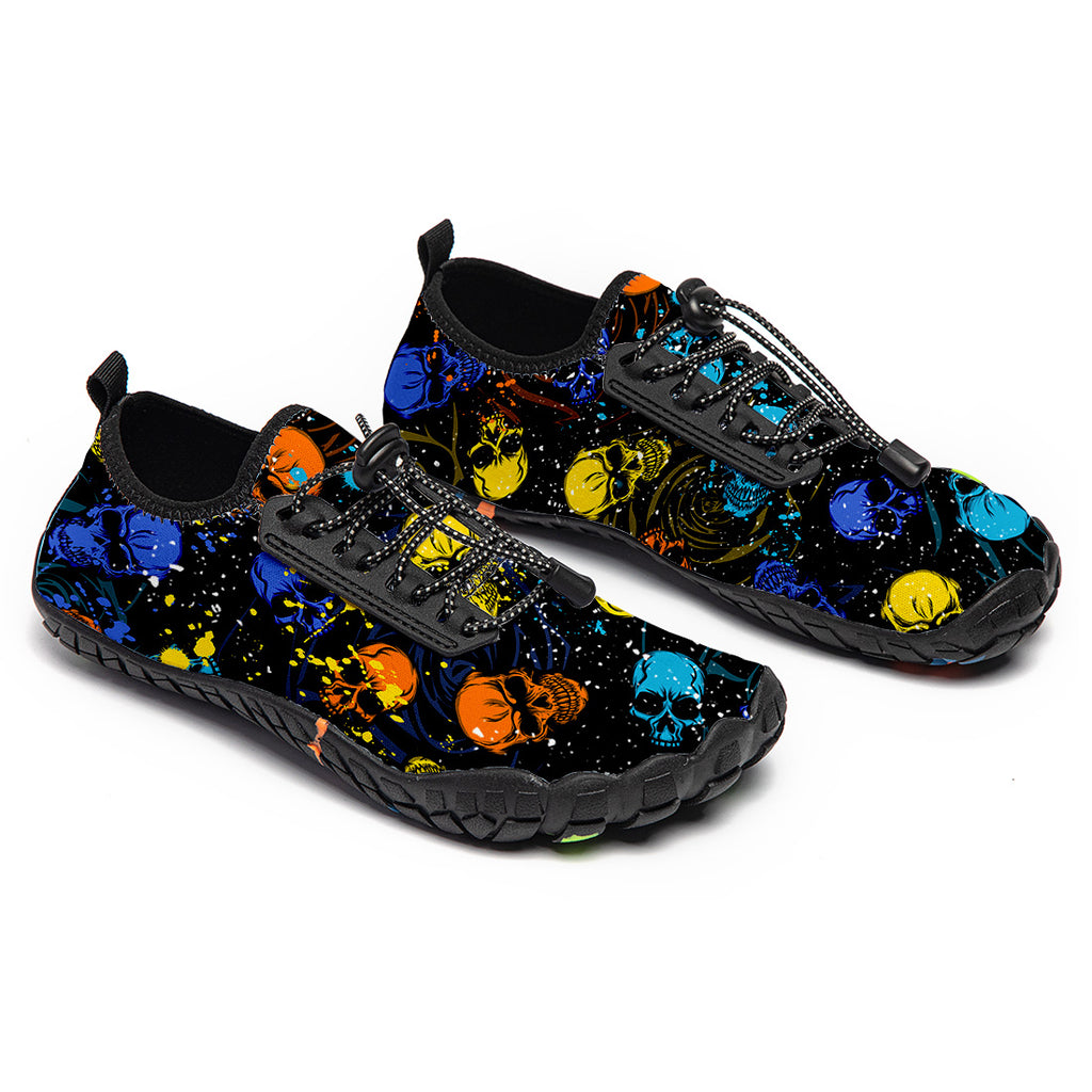 Enthsush Beach Shoes Aqua Shoes Water Shoes Surfing Shoes Women's Swimming Shoes Men enthsush