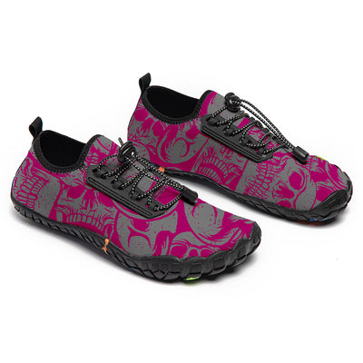 Enthsush Beach Shoes Aqua Shoes Water Shoes Surfing Shoes Women's Swimming Shoes Men enthsush