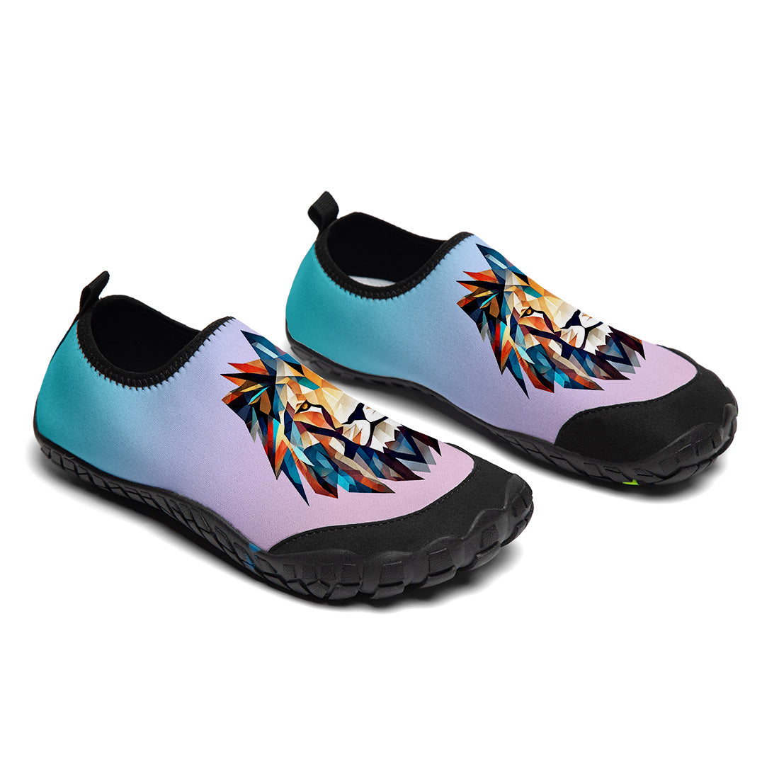 Enthsush Beach Shoes Aqua Shoes Water Shoes Surfing Shoes Women's Swimming Shoes Men enthsush