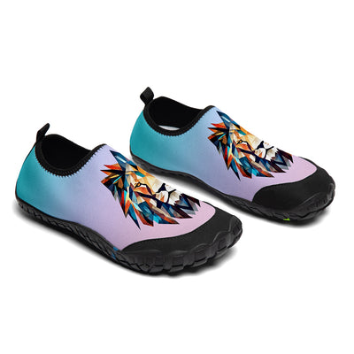 Enthsush Beach Shoes Aqua Shoes Water Shoes Surfing Shoes Women's Swimming Shoes Men enthsush