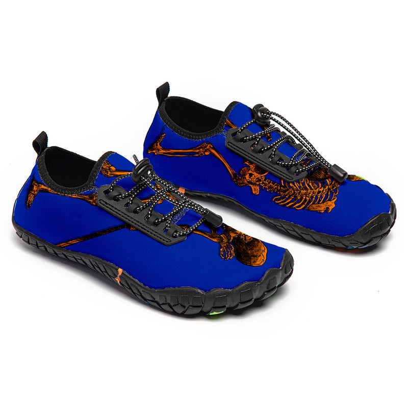 Enthsush Beach Shoes Aqua Shoes Water Shoes Surfing Shoes Women's Swimming Shoes Men