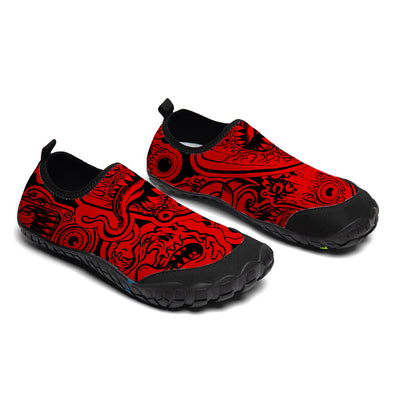 Enthsush Beach Shoes Aqua Shoes Water Shoes Surfing Shoes Women's Swimming Shoes Men enthsush