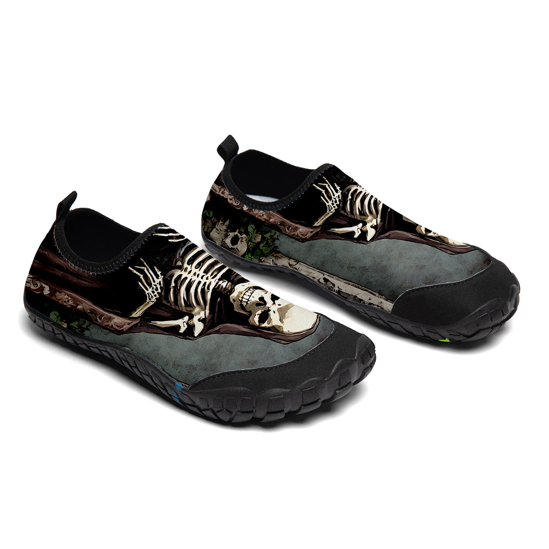 Enthsush Beach Shoes Aqua Shoes Water Shoes Surfing Shoes Women's Swimming Shoes Men enthsush