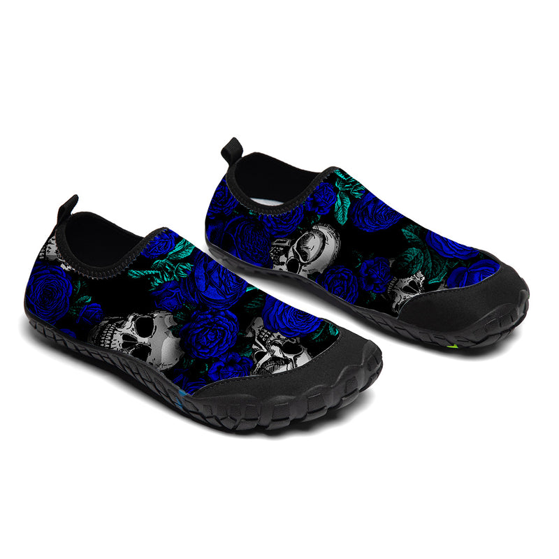 Enthsush Beach Shoes Aqua Shoes Water Shoes Surfing Shoes Women's Swimming Shoes Men