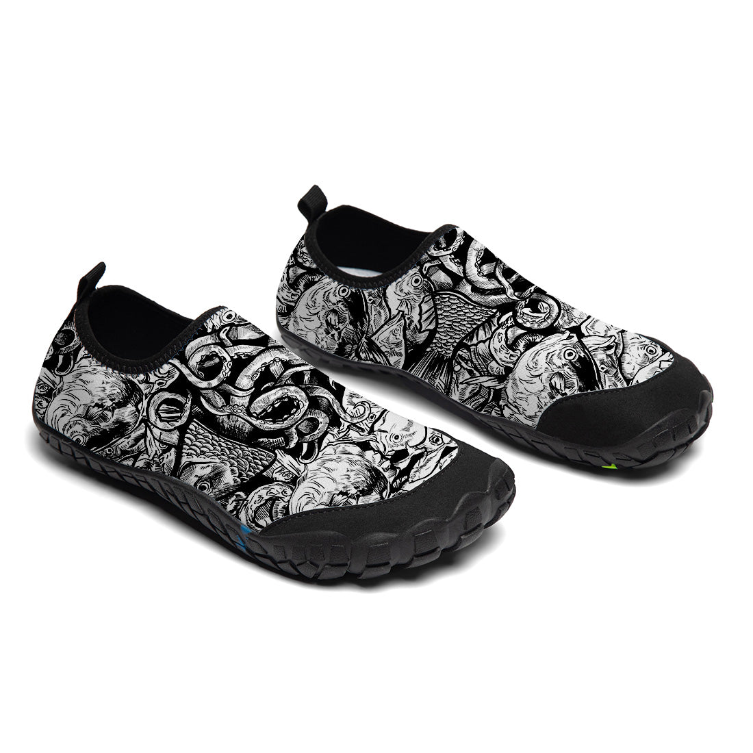 Enthsush Beach Shoes Aqua Shoes Water Shoes Surfing Shoes Women's Swimming Shoes Men enthsush