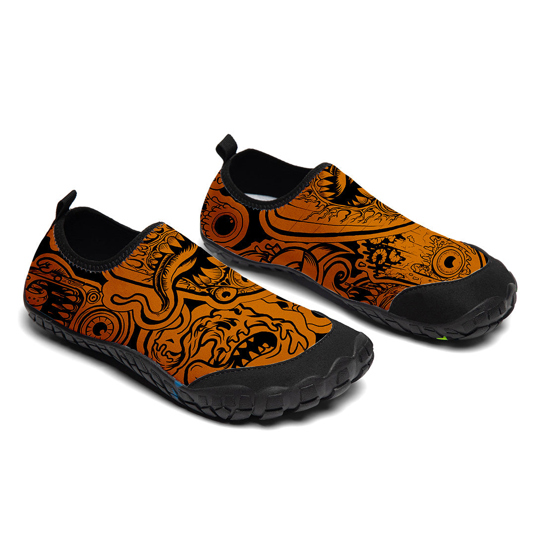Enthsush Beach Shoes Aqua Shoes Water Shoes Surfing Shoes Women's Swimming Shoes Men enthsush