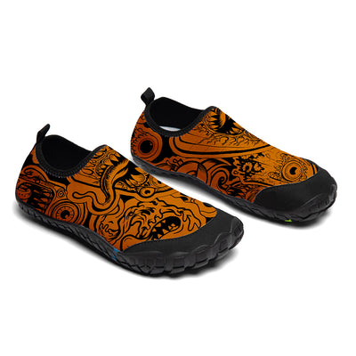 Enthsush Beach Shoes Aqua Shoes Water Shoes Surfing Shoes Women's Swimming Shoes Men enthsush