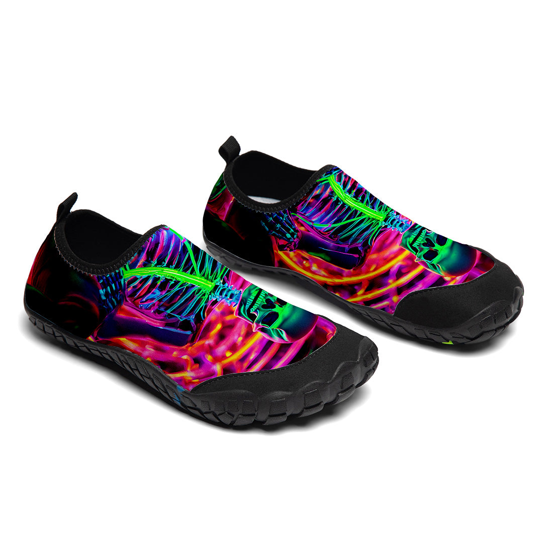 Enthsush Beach Shoes Aqua Shoes Water Shoes Surfing Shoes Women's Swimming Shoes Men enthsush