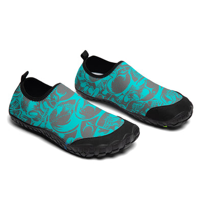 Enthsush Beach Shoes Aqua Shoes Water Shoes Surfing Shoes Women's Swimming Shoes Men enthsush