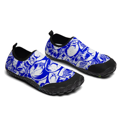 Enthsush Beach Shoes Aqua Shoes Water Shoes Surfing Shoes Women's Swimming Shoes Men enthsush