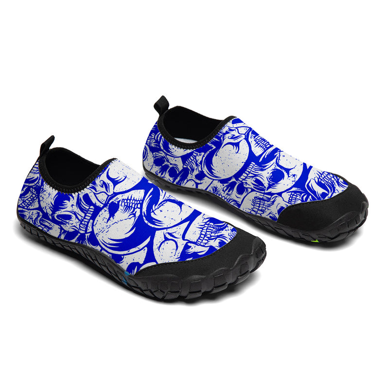 Enthsush Beach Shoes Aqua Shoes Water Shoes Surfing Shoes Women's Swimming Shoes Men