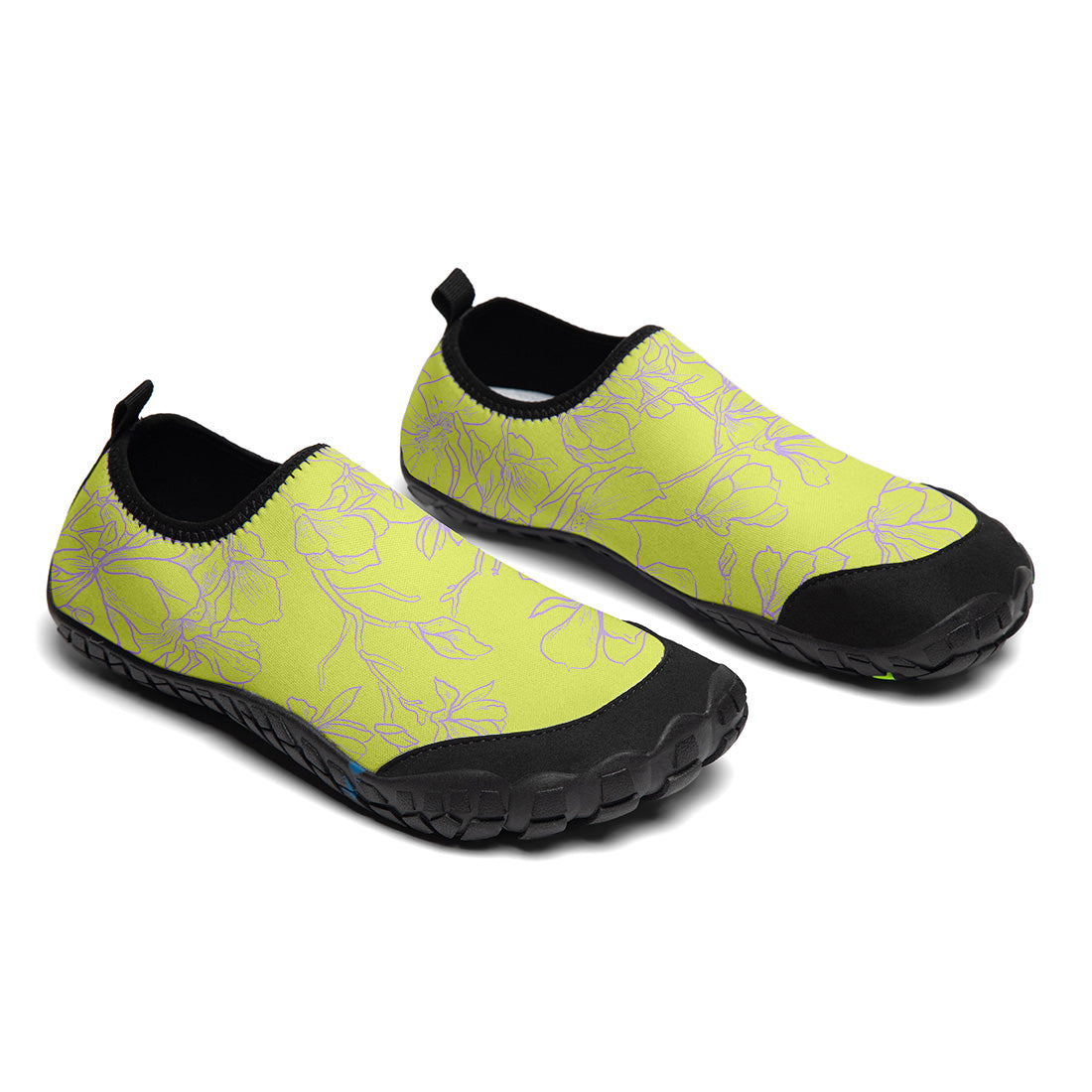 Enthsush Beach Shoes Aqua Shoes Water Shoes Surfing Shoes Women's Swimming Shoes Men enthsush