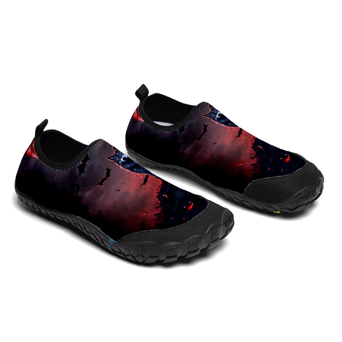 Enthsush Beach Shoes Aqua Shoes Water Shoes Surfing Shoes Women's Swimming Shoes Men enthsush