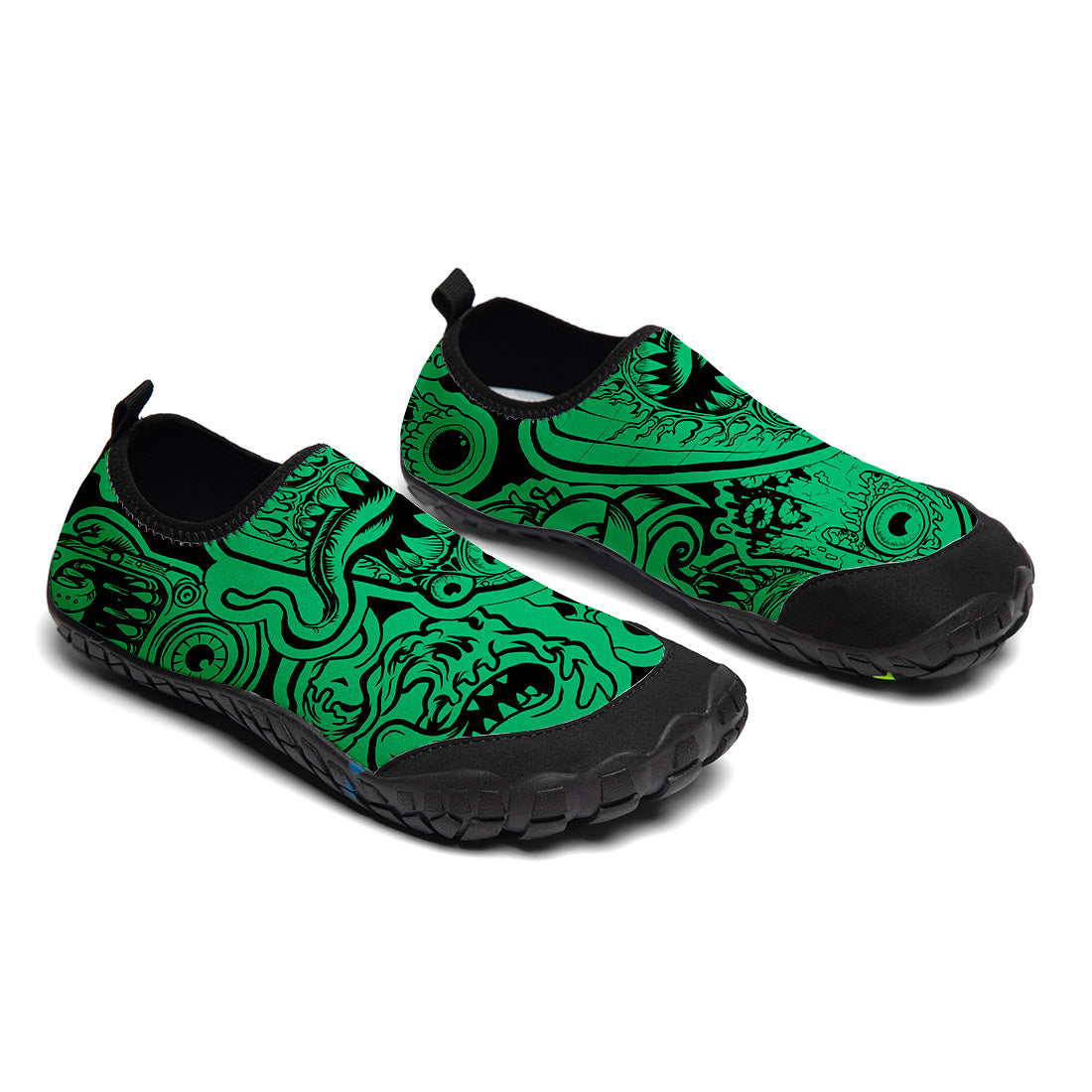 Enthsush Beach Shoes Aqua Shoes Water Shoes Surfing Shoes Women's Swimming Shoes Men enthsush