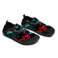 Enthsush Beach Shoes Aqua Shoes Water Shoes Surfing Shoes Women's Swimming Shoes Men enthsush
