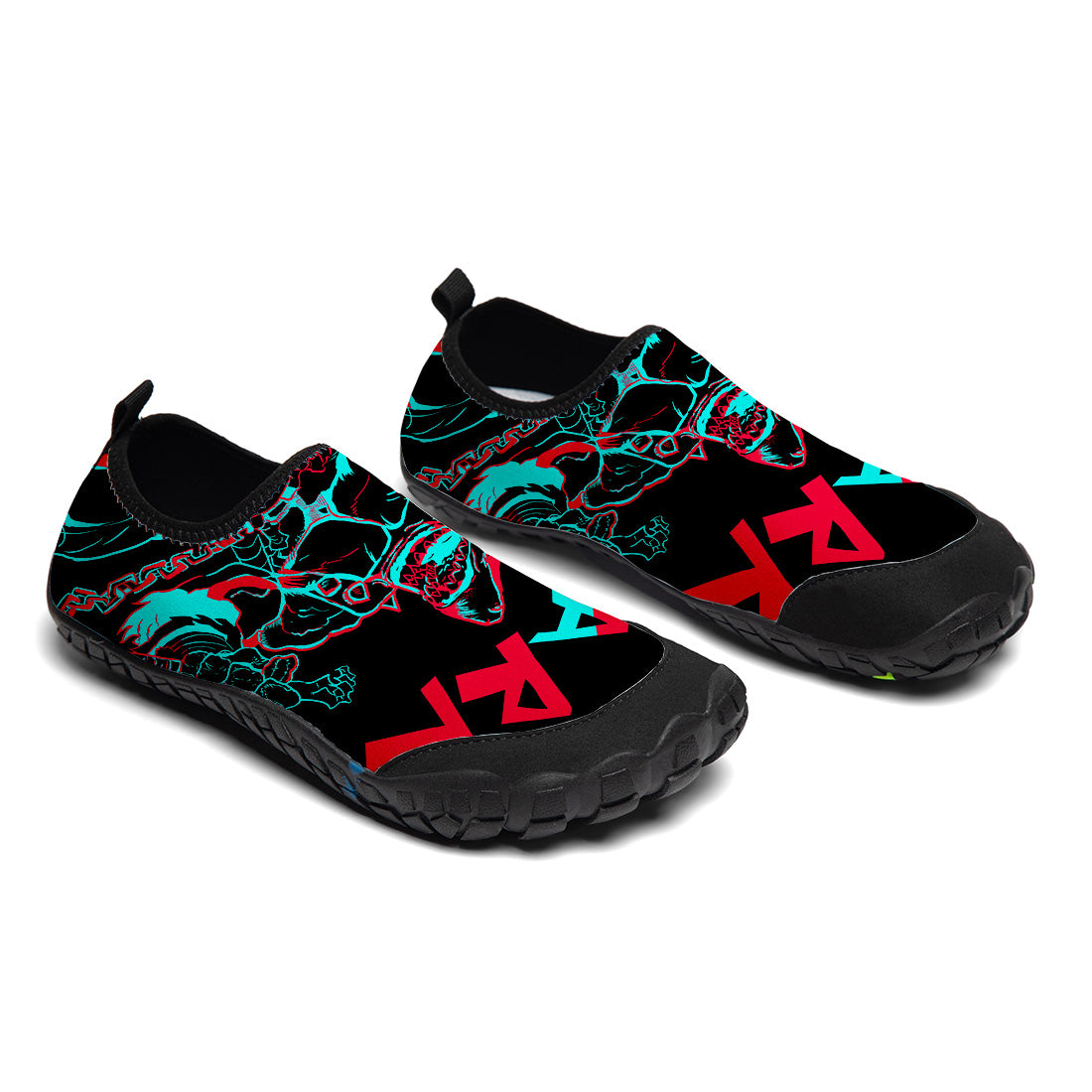 Enthsush Beach Shoes Aqua Shoes Water Shoes Surfing Shoes Women's Swimming Shoes Men enthsush