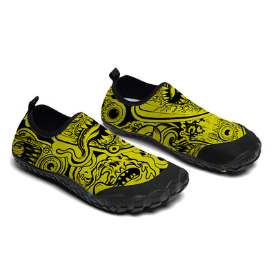 Enthsush Beach Shoes Aqua Shoes Water Shoes Surfing Shoes Women's Swimming Shoes Men enthsush
