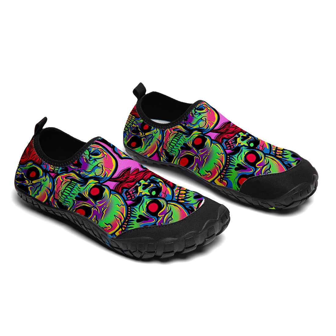 Enthsush Beach Shoes Aqua Shoes Water Shoes Surfing Shoes Women's Swimming Shoes Men enthsush