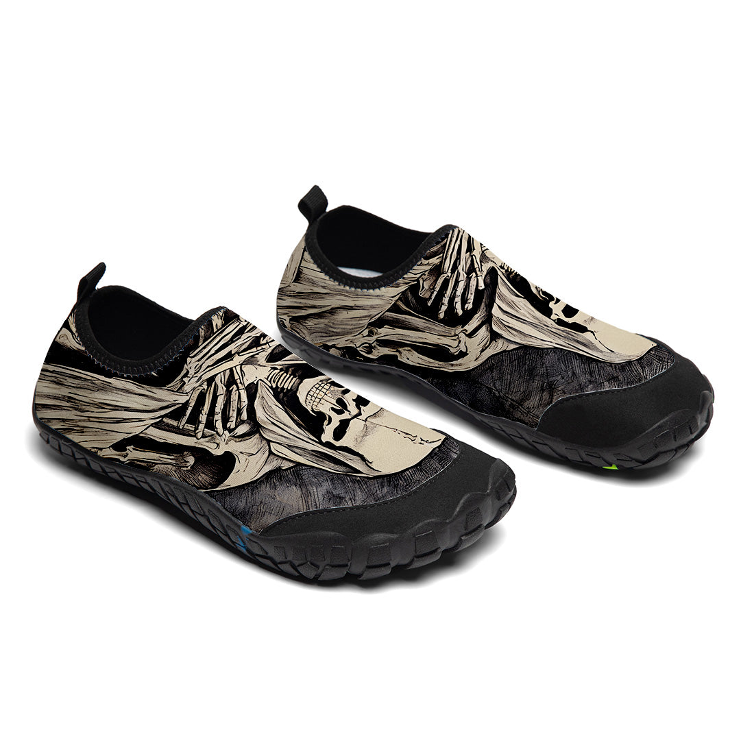 Enthsush Beach Shoes Aqua Shoes Water Shoes Surfing Shoes Women's Swimming Shoes Men enthsush