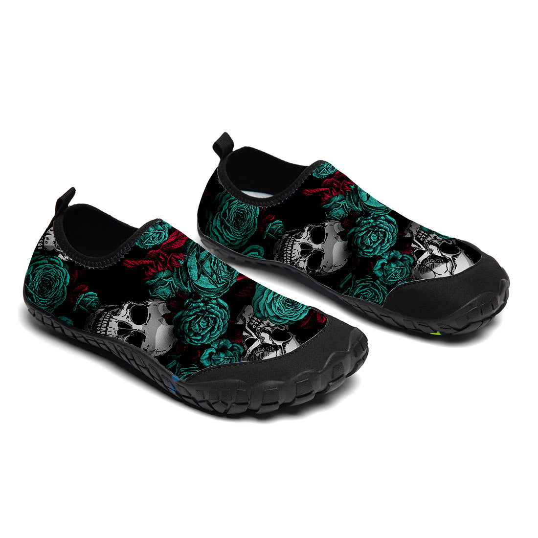 Enthsush Beach Shoes Aqua Shoes Water Shoes Surfing Shoes Women's Swimming Shoes Men enthsush