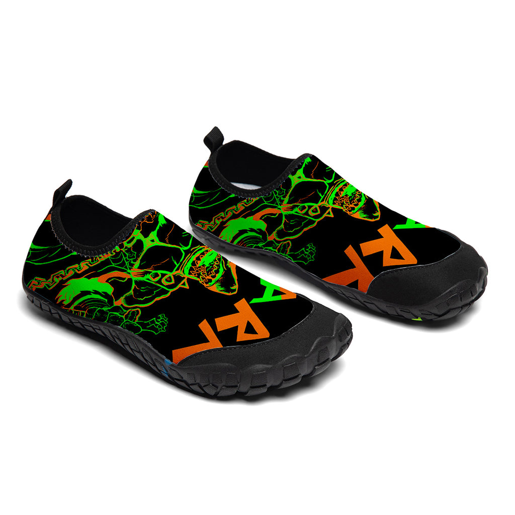 Enthsush Beach Shoes Aqua Shoes Water Shoes Surfing Shoes Women's Swimming Shoes Men enthsush