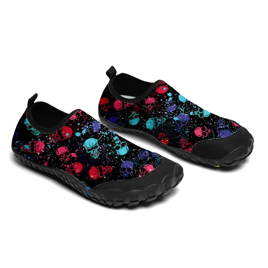 Enthsush Beach Shoes Aqua Shoes Water Shoes Surfing Shoes Women's Swimming Shoes Men enthsush